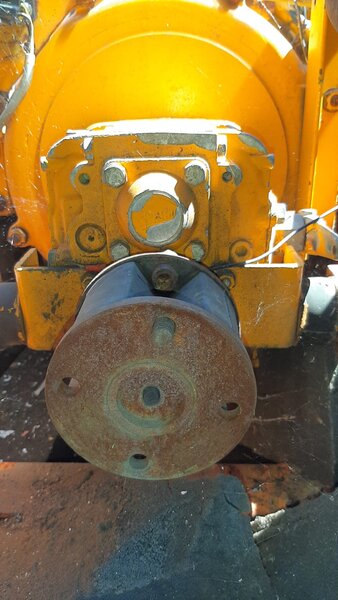 Motor Faraymann marinizat 20cp diesel,inversor Wurth