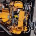 Motor Faraymann marinizat 20cp diesel,inversor Wurth