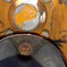 Motor Faraymann marinizat 20cp diesel,inversor Wurth