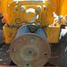 Motor Faraymann marinizat 20cp diesel,inversor Wurth